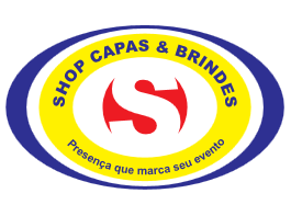 Shop Capas e Brindes